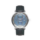 Zeppelin Friedrichshafen Régulateur Automatique 42mm