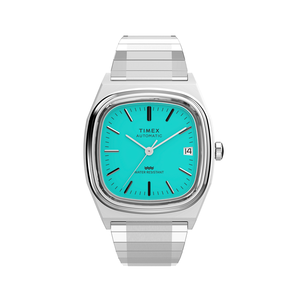 Timex Automatic 1983 E Line 34mm