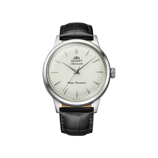 Orient Bambino 36mm Cadran Blanc RA-BB0103S30B