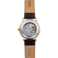 Orient Bambino 38mm Small Seconds Argenté