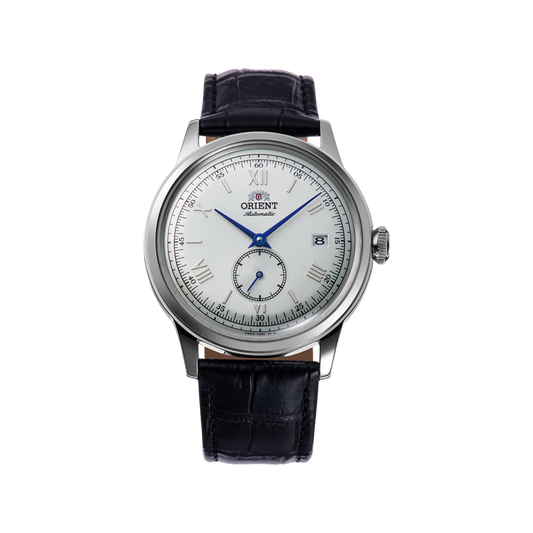 Orient Bambino 38mm Small Seconds Blanc