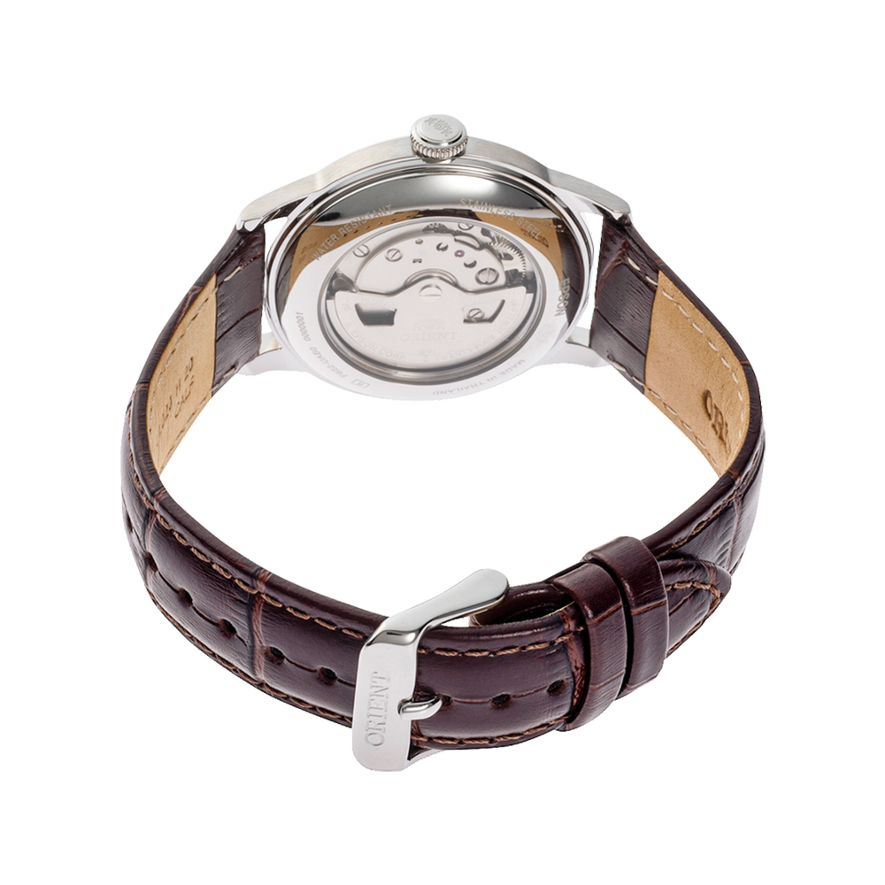 Orient Bambino 38mm Small Seconds Ivoire RA-AP0105Y