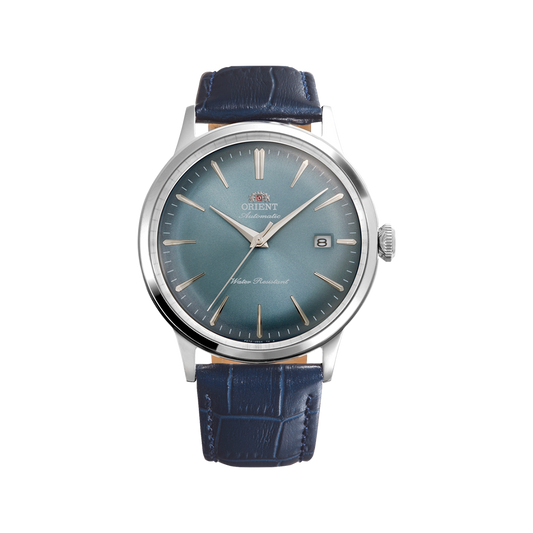 Orient Bambino 40.5mm Bleu