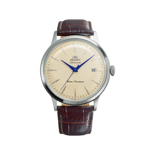 Orient Bambino 40.5mm Beige