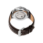 Orient Bambino Sun & Moon Ivoire