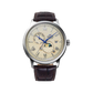 Orient Bambino Sun & Moon Ivoire