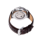 Orient Bambino Sun & Moon Marron