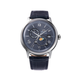 Orient Bambino Sun & Moon Bleu