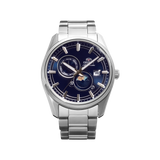 Orient Stretto Sun & Moon Bleu