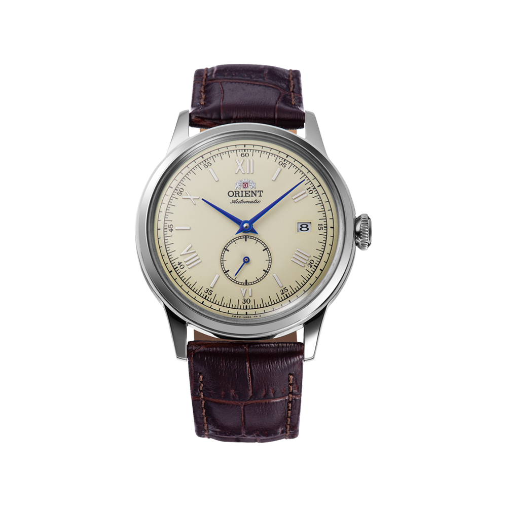 Orient Bambino 38mm Small Seconds Ivoire RA-AP0105Y
