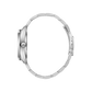 Quantum Flow 41mm Cadran Bleu Cœur Ouvert QMG1192B.390