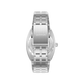 Quantum Retro 40,5mm Cadran Vert Jour-Date QMG1256B.370