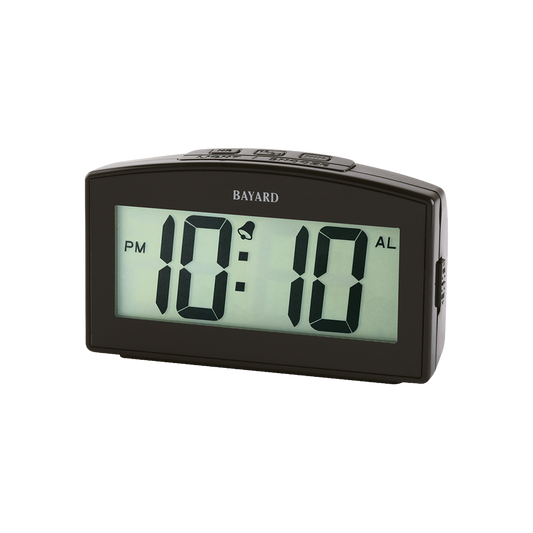 Bayard Affichage LCD Numérique ST868.1