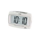 Bayard Digital Blanc Affichage LCD ST810.2