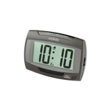 Vedette Digital Métal Noir VR30055