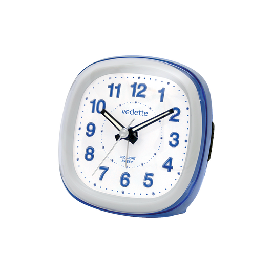 Vedette Analogique Quartz Tradition VR10115