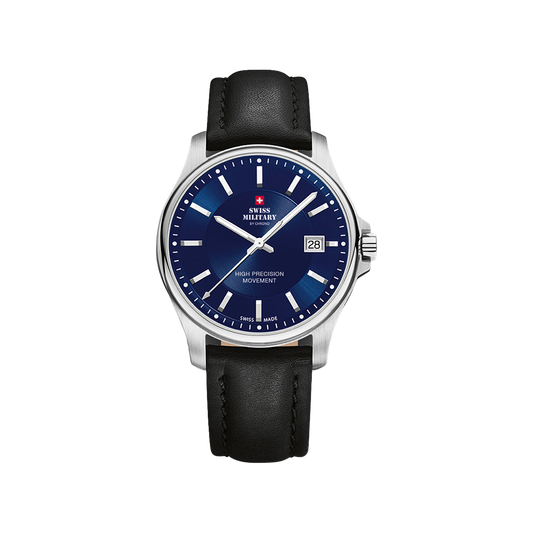 Swiss Military Classic 39mm