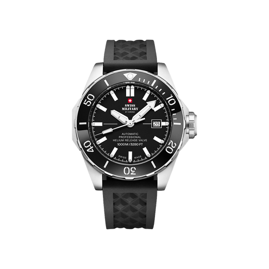 Swiss Military Flagship Automatique