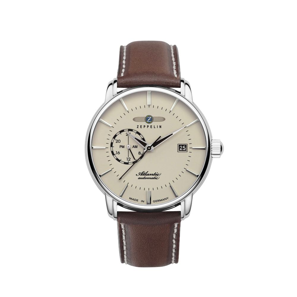 Zeppelin Atlantic Automatique "24h" 40mm