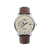 Zeppelin Atlantic Automatique "24h" 40mm