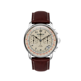 Zeppelin LZ 126 Los Angeles 42mm Beige