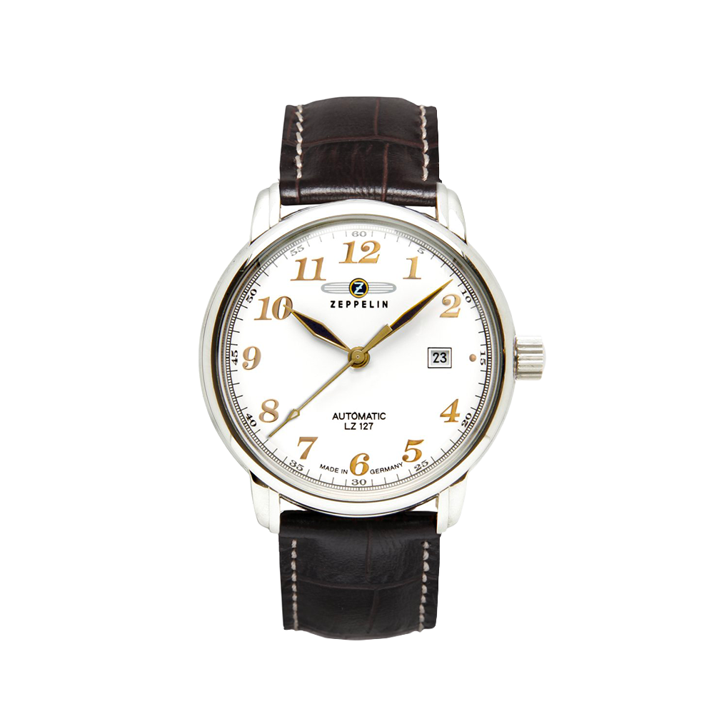Zeppelin LZ 127 Graf Zeppelin Automatique 40mm